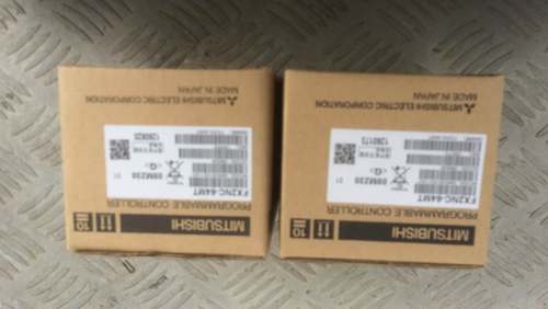 原装三菱PLC FX2NC/FX3UC-16MT,32MT,64MT,96MT,4AD 或/D或-LT,P4