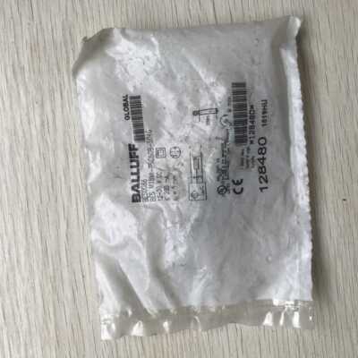 BES0086 BES M18MI-PSC50B-S04G 现货促销 全新原装 巴鲁夫 实物