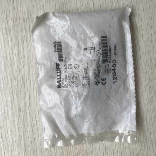 BES0086 BES M18MI-PSC50B-S04G 现货促销 全新原装 巴鲁夫 实物