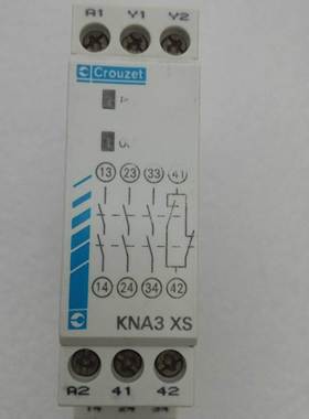 继电器 KNA3 XS询价