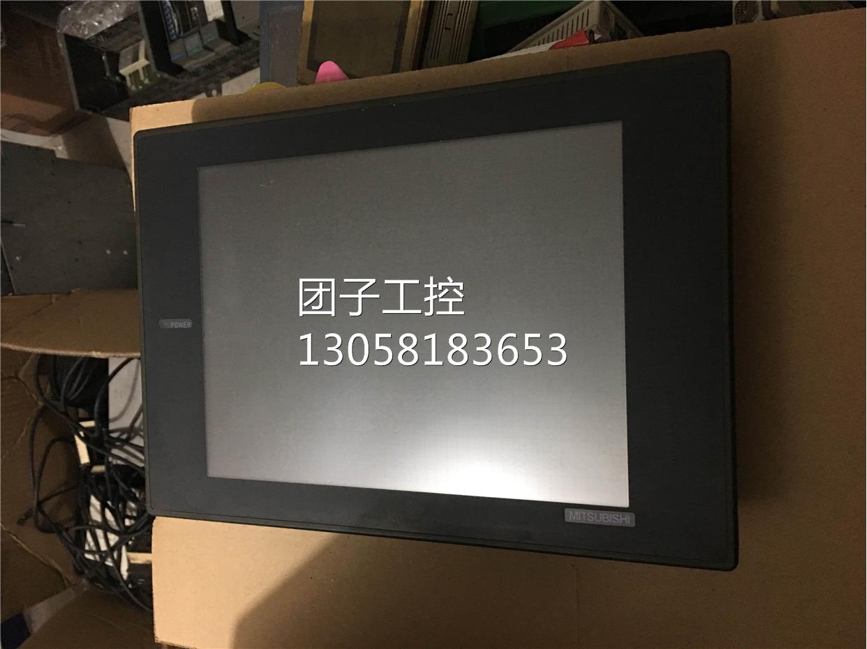 ￥8成新原装拆机A970GOT-SBA含A9GT-RS4模块实物图询价