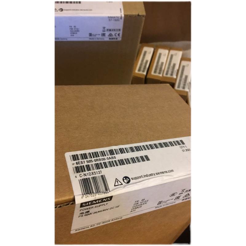 6ES7540-1AD00-0AA0西门子S7-1500RS232模块通信6ES75401AD000AA0