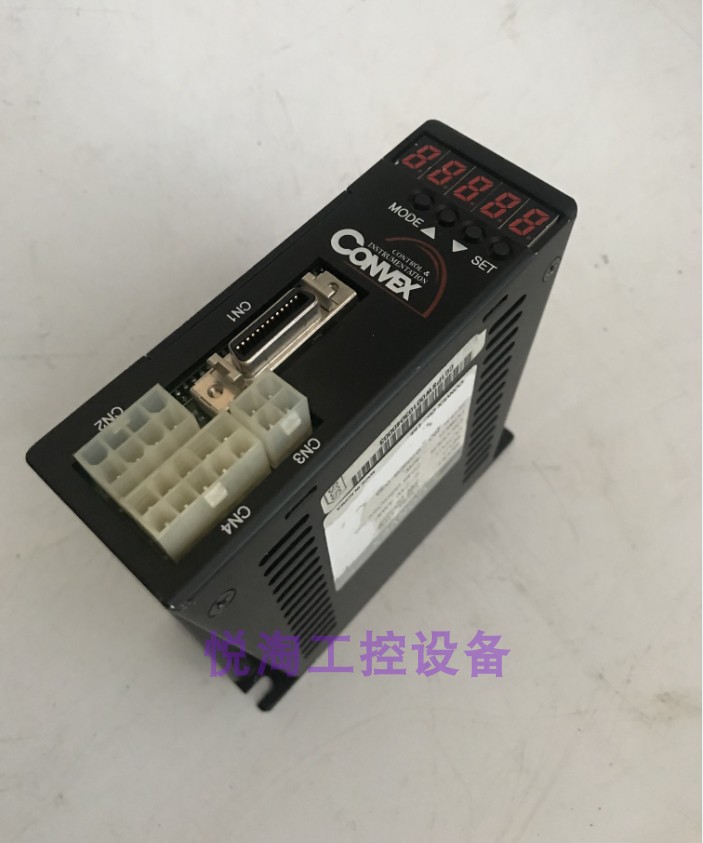 韩国 Convex康柏斯驱动器 CSDM-4TPO 测好 有质保询价