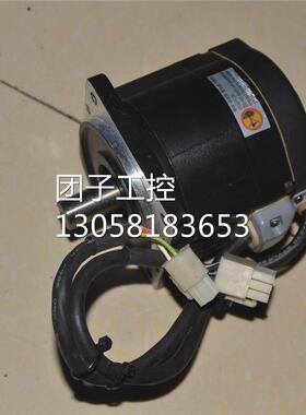 ！三星 伺服电机 CSMQ-04BA1ANM3 400W 3000转 1.3NM 80短胖询价