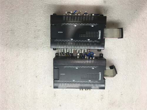 PLC扩展模块 CP1W-40EDR 现货测试好询价