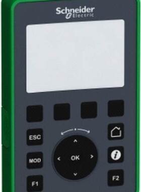原装正品 TMH2GDB 施耐德PLC 图像显示单元，240 x 160 pixels询