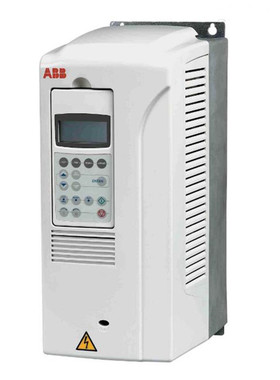 ACS510-01-025A-4ABB三相AC输出电压200V-240V变频器防护等级IP20