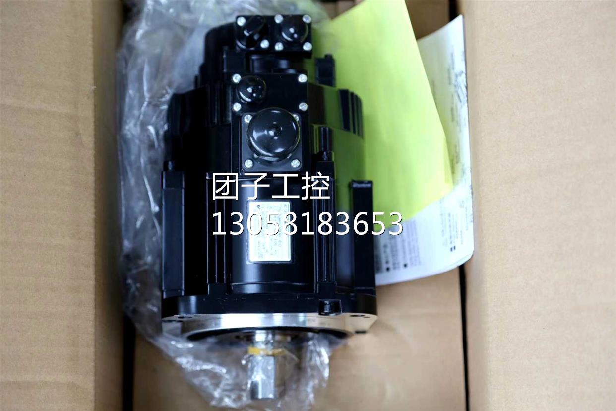 ！SGMRV-05ANA-YR2A YASKAWA安川机器人伺服电机（全新原装询价