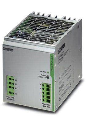 菲尼克斯现货供应电涌保护基座 - PT 2X2-BE - 2839208特价供应询