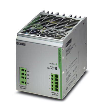 菲尼克斯温度变送器MCR-SL-HT-PT 100-I - 2864516询价