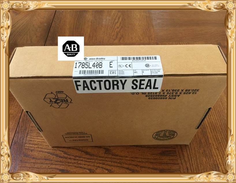 AB全新原装1785-L20B 1785-L30B 1785-L40B 1785-L60B 1785-L80B