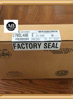 AB全新原装1785-L20B 1785-L30B 1785-L40B 1785-L60B 1785-L80B