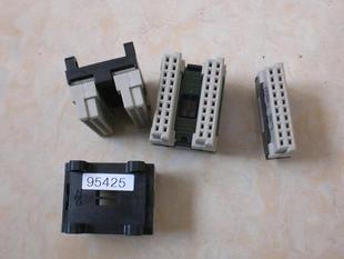 皮爾茲 ￥ERNI 95425 PILZ底部連接器 RC2 終端電阻詢(xún)價(jià)