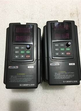 四方E380变频器E380-4T0015G/0022P 380V 1.5KW/2.2KW询价
