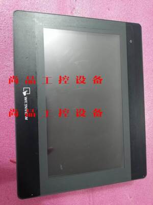 威伦通触摸屏 MT6103iP 1WV 拆机现货，功能询价