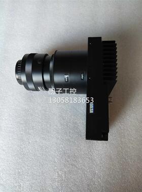 ￥DALSA P3-80-08K40-00-R工业CCD线阵相机/施耐德镜头 询价