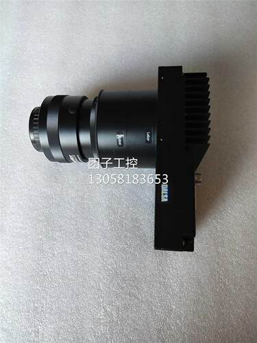 ￥DALSA P3-80-08K40-00-R工业CCD线阵相机/施耐德镜头 询价
