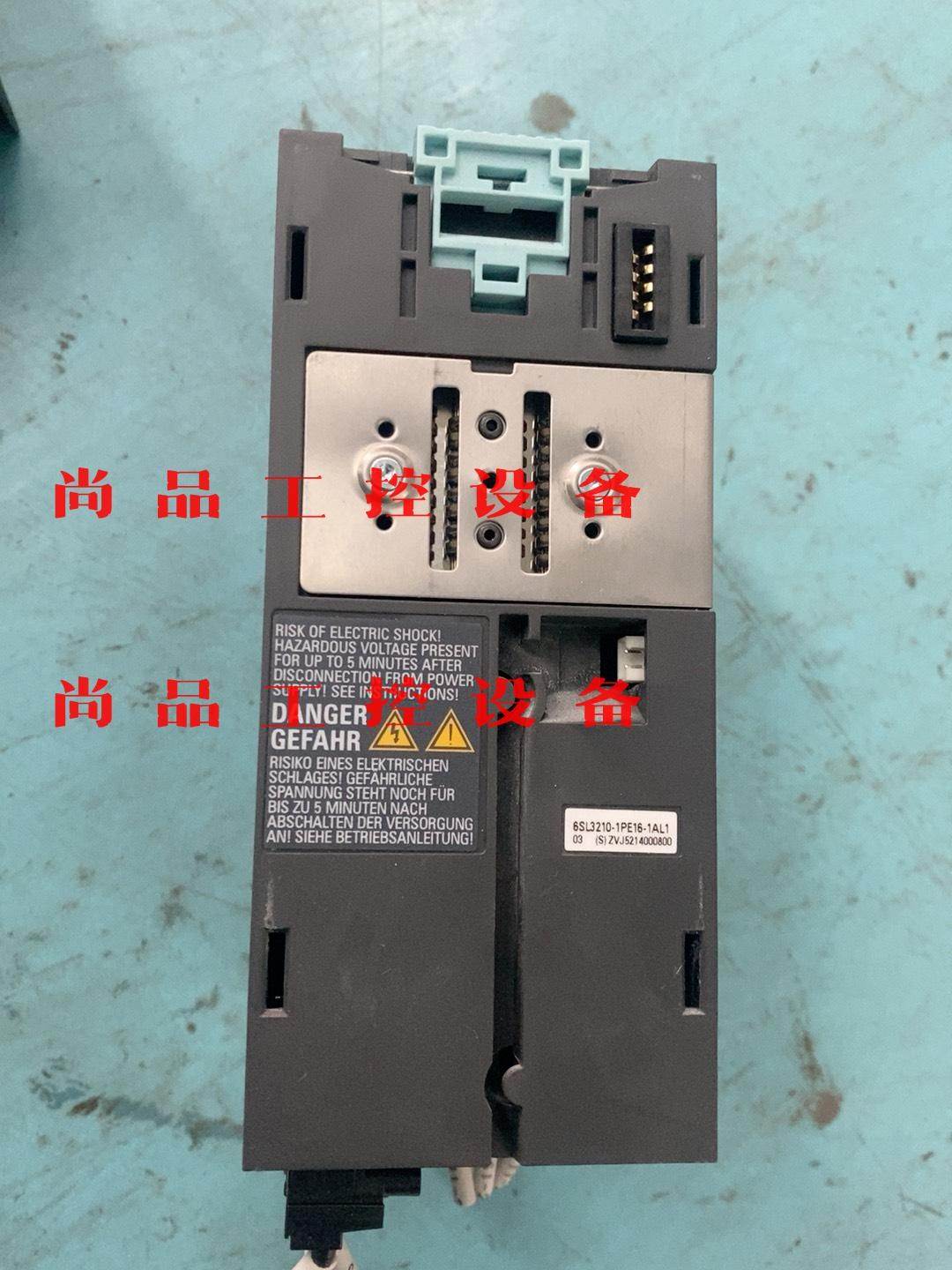 9新西门子G120 6SL3210-1PE16-1AL1 P询价