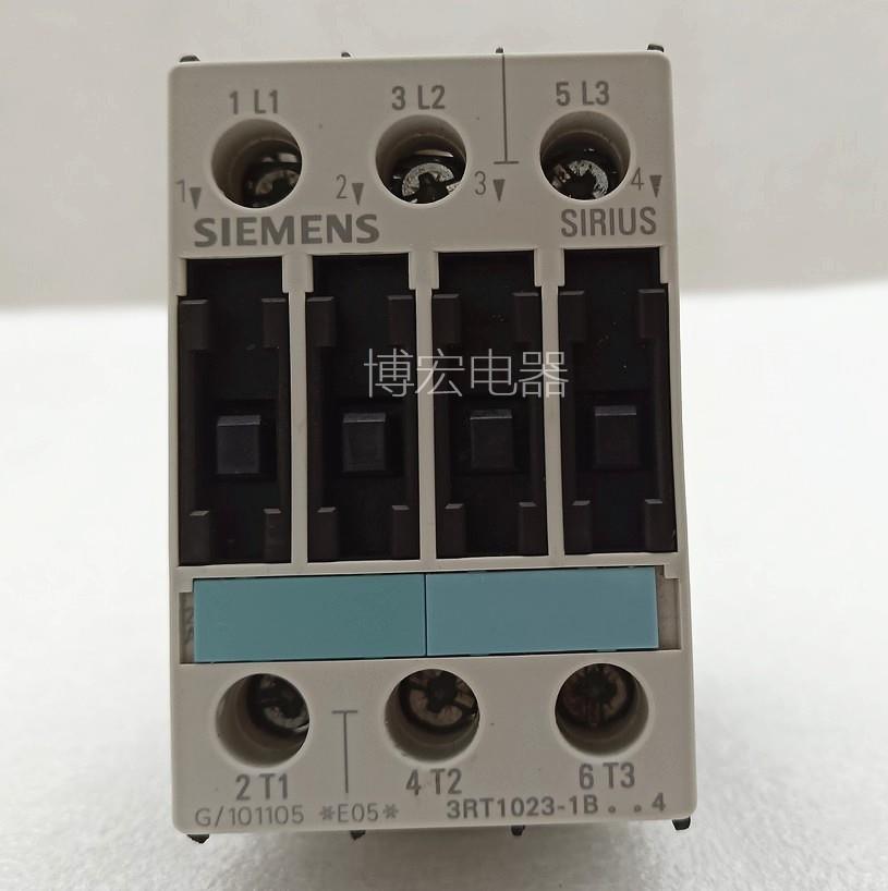 直流接触器3RT1026-1B