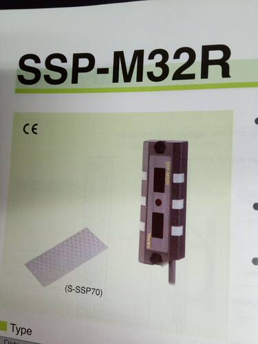 ！日本竹中TAKEX全新原装正品SSP-M32R 询价
