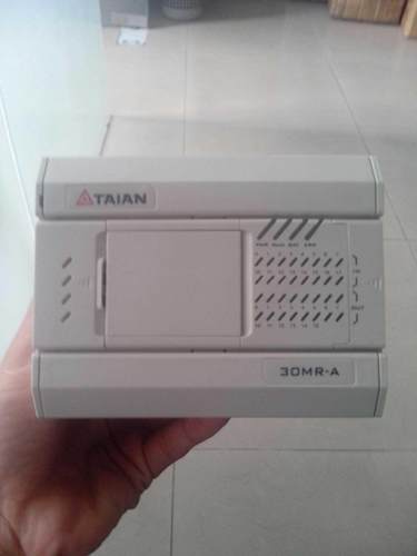台安PLC主机TP03-20HR-A 全新原装TP03-20HT-A询价