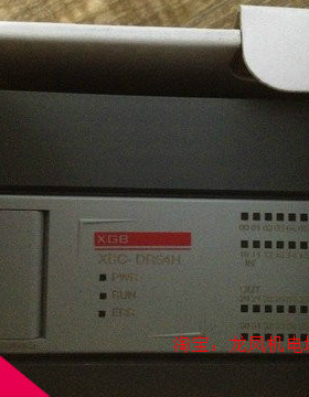 韩国LS产电XBE-DC/RY/TN//TP/DR/DN/08A/16A/32A PLC扩展I/O模块