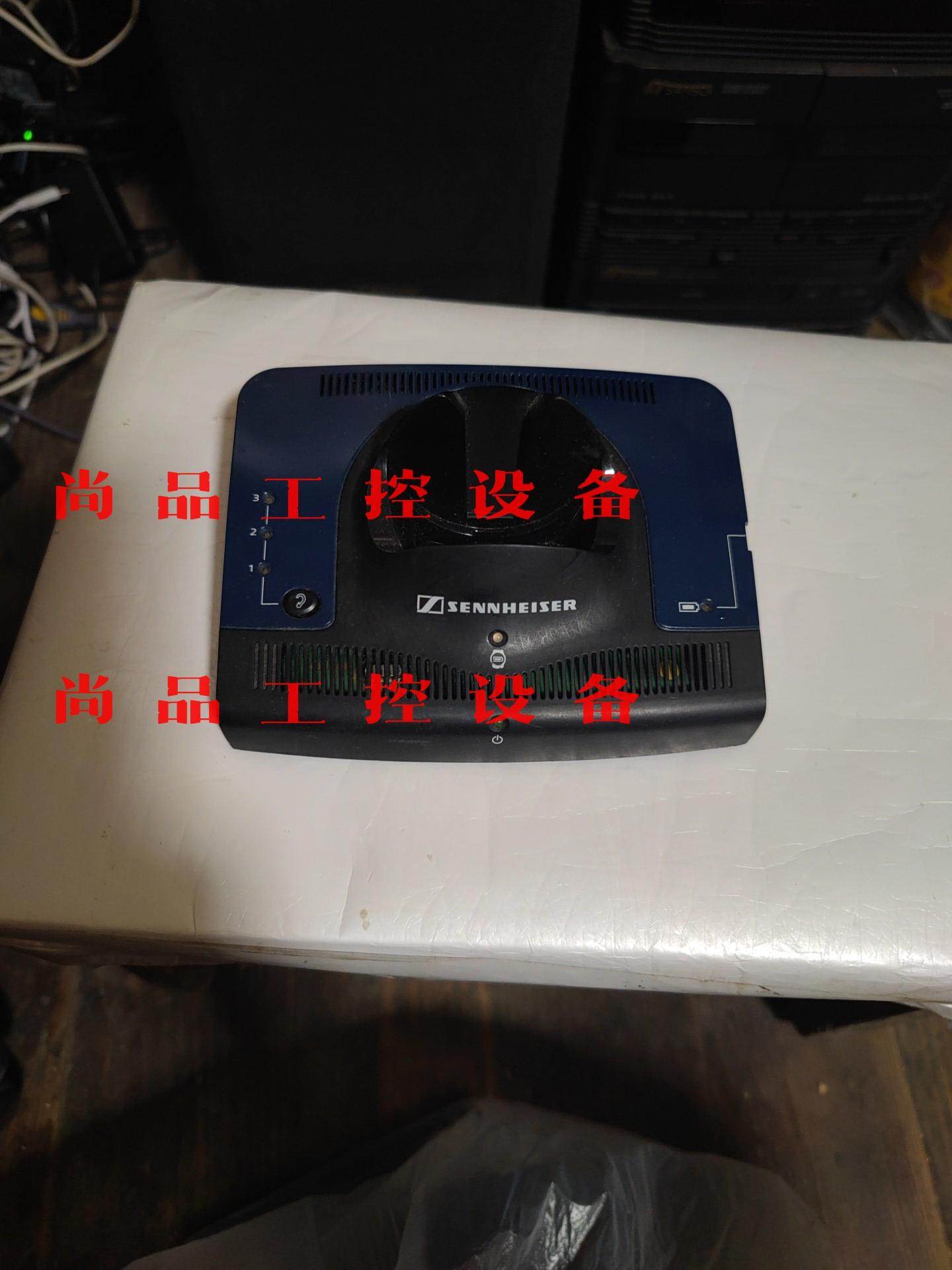 森海塞尔耳机R840，底座充电器接收器询价