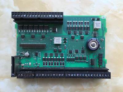 西门子S7-1200模块6E