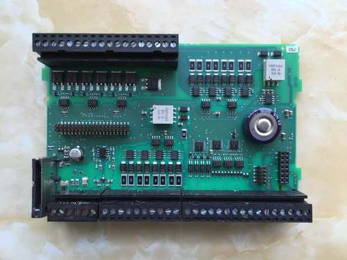 西门子S7-1200模块6E