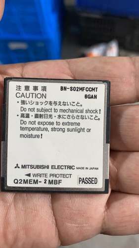 三菱Q2MEM-1MBS/2MBS/