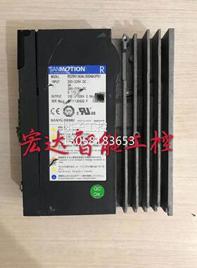￥RS2B01A0AL00DAA3P01伺服驱动器 拆机 测试 询价