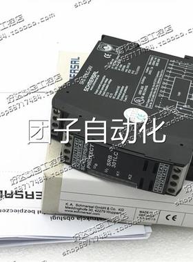 SB301LC SRB301LC/B SRB31L C/B-R施迈赛安全继电器 现货0正R品询