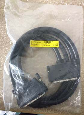 研华线缆PCL-101100M-2E/3E 2米3米PCI-1245运动卡100针连接线询