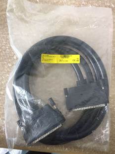 2米3米PCI 研华线缆PCL 101100M 1245运动卡100针连接线询