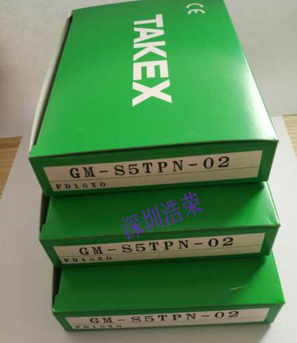 ！日本竹中TAKEX全新原装GMR2RSN 询价