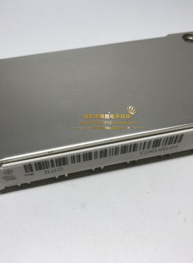 FP75R12KE3 FP75R12KT4-B16 FP50R12KT3 FP75R12KT3询价