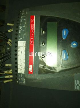 机ABBP软启动ST PSTB系列 主板 控制板 cpu板 1SFB拆530668D1001