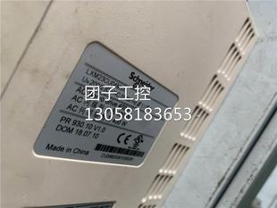 LXM23CU04M3X ￥原装 驱动器 施耐德 询价 拆机Schneider