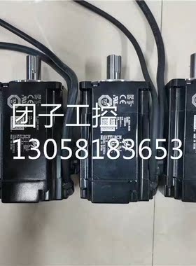 ￥安川 SGMMS-04ADC6S 400W伺服电机 马达 现货 询价