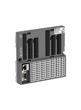 ABB 通讯模块底座TU509/510/515/516/517/518/531/532/541/542询