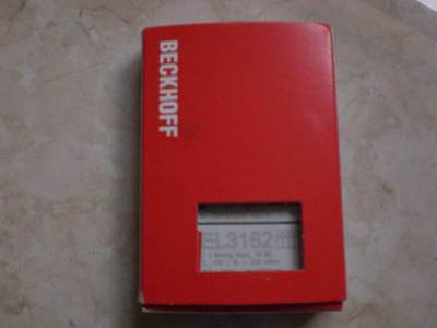 *KL1408/KL2408/KL1418 EL2088/1088/1008/2008 倍福 BECKHOFF询