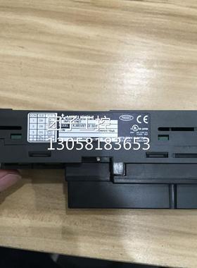 ￥AJ65VBTS3-32D 三菱 CC-LINK模块 询价