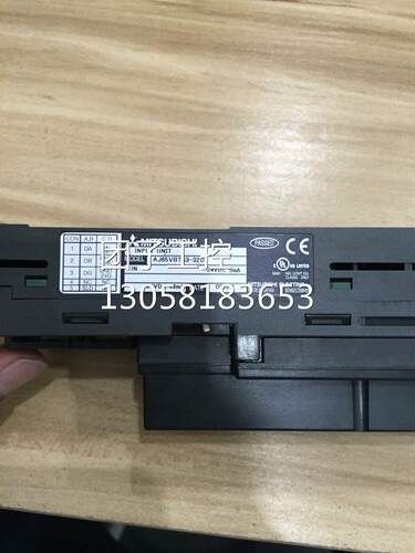 ￥AJ65VBTS3-32D 三菱 CC-LINK模块 询价