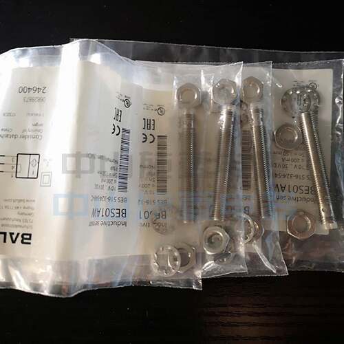 巴鲁夫 全新原装 BES01AW 516-324-S49-C 24V三线常开电感式接近