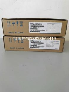 SGDV 1R6A01A 包邮 SGMJV 询 顺丰 02AAA61 现货 200W不带刹车 原装