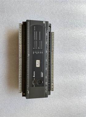 原装 拆机 PLC DVP60ES200R 功能已测好询价