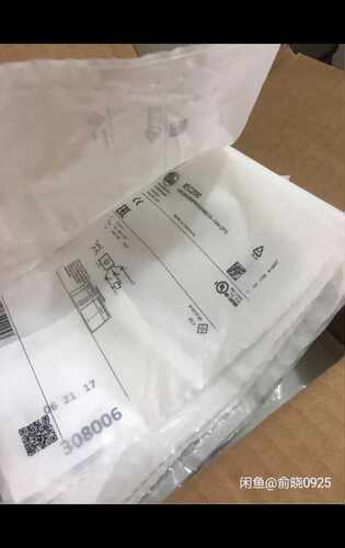 ￥IFM IEC200传感器实拍询价