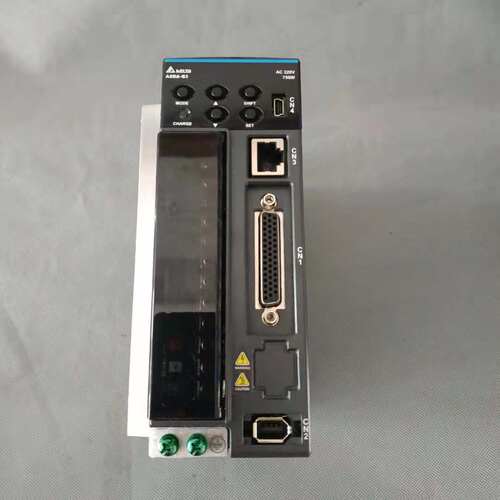 二手拆机B3台达750W