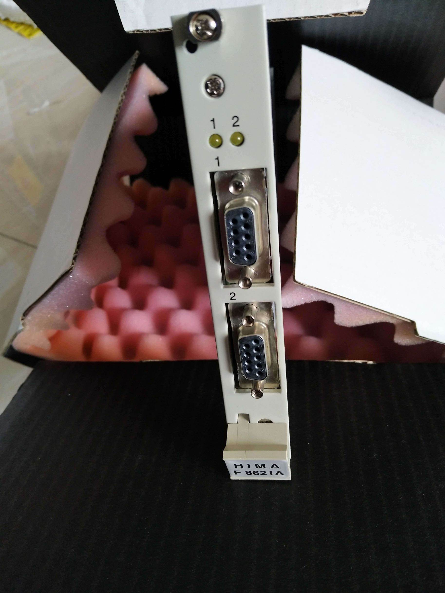 全新原装HIMA黑马卡件F3236询价