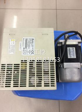 ￥ASD-A0721LA+ASMT07L250AK 台达伺服一套 可单卖 成色好修 询价